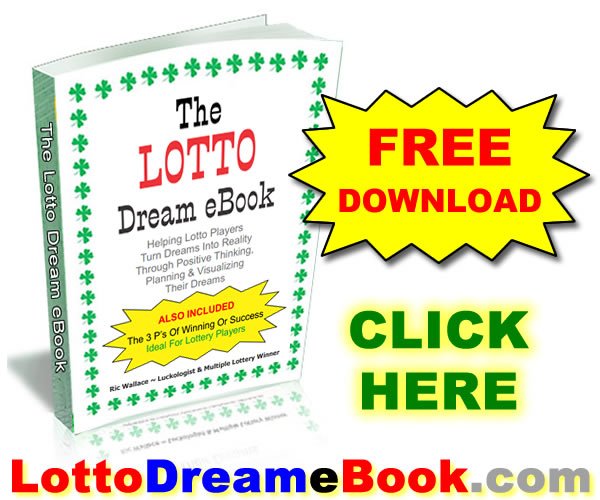 Lotto Dream Ebook